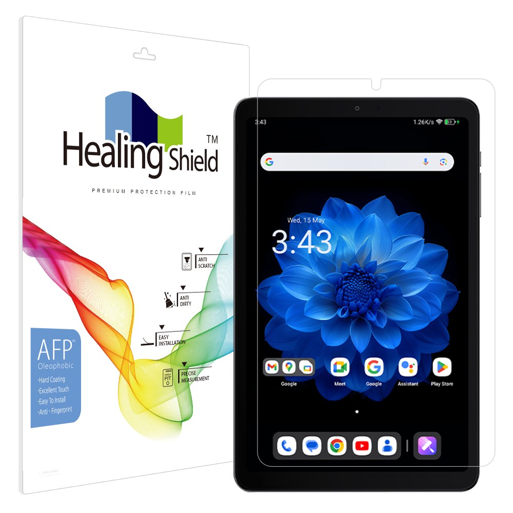 올도큐브 iPlay60 mini Pro 올레포빅 액정보호필름, 1개, 단일상품 19,620원