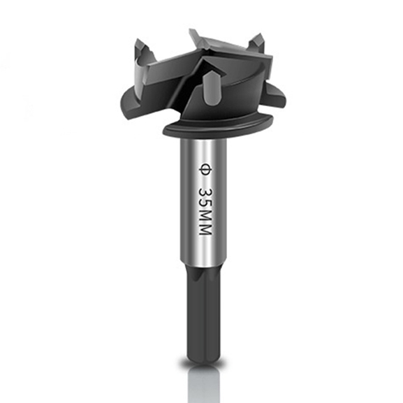 보링비트 목공 드릴 비트 홀쏘 35mm, 1개 7,900원