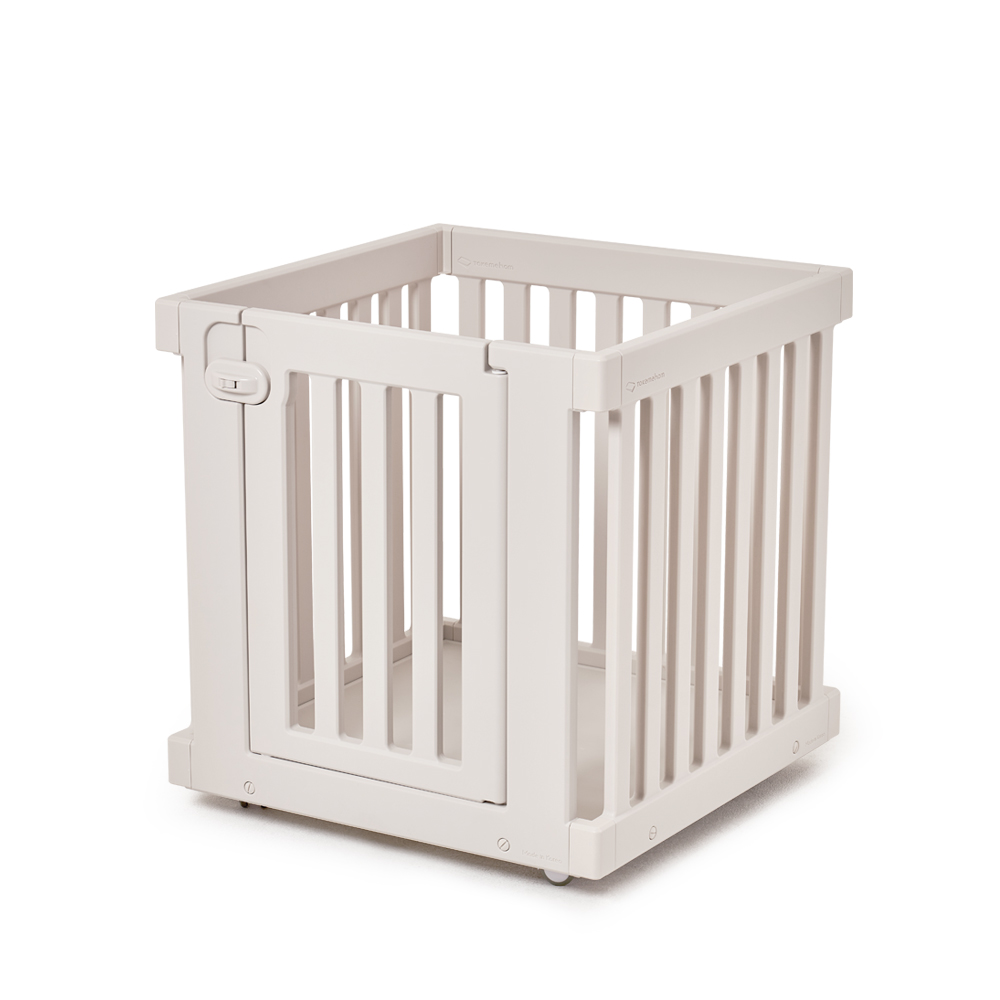 텍미홈 이동식 펫룸 강아지울타리 애견 펜스, 1개, 버치베이지 89,000원