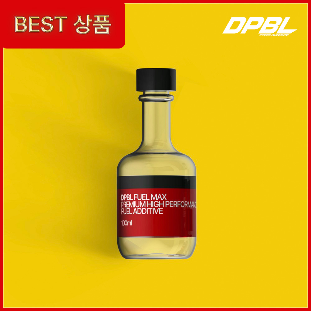 디퍼블 프리미엄 연료첨가제 100ml 그래핀 가솔린 디젤, 디젤/경유, 1개 25,800원