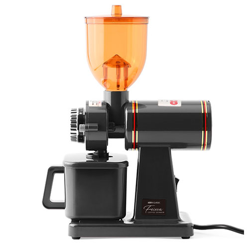 [페이마 전동 그라인더 600 클래식(블랙)]/원두커피/바리스/분쇄/머신/핸드드립/모카포트/더치커피/ 168,800원