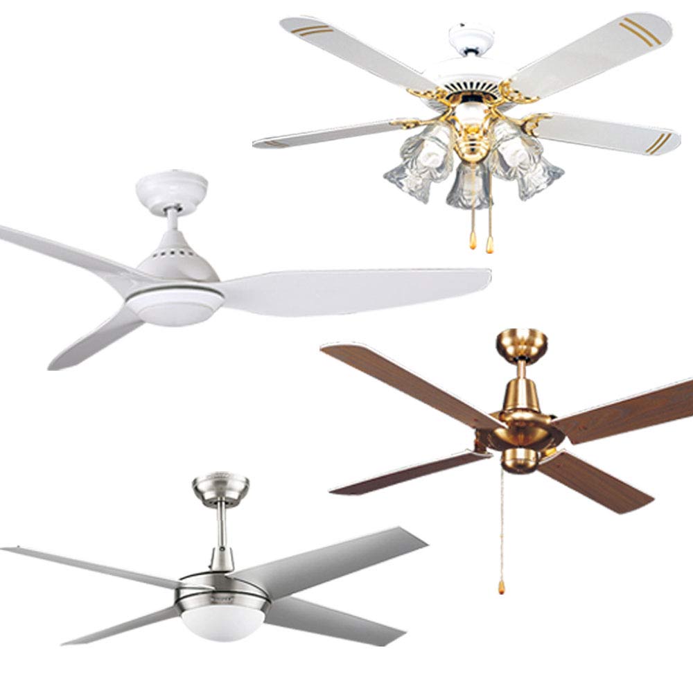 장수램프 LED 조명 실링팬 실링펜 씰링팬 천장실링팬 천장형선풍기, 블랙 272,000원