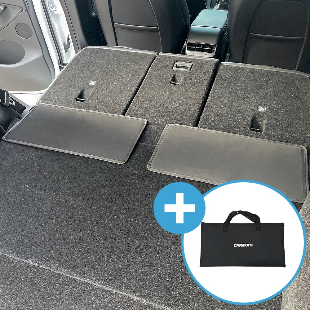 카몽 차박 평탄화 보드 2열 3열 연결보드 놀이방매트 차박보드 22,800원