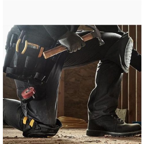 디월트 무릎 보호대 DWST590013 젤패드 카페트 타일 작업용 하드캡 보호대 82,500원