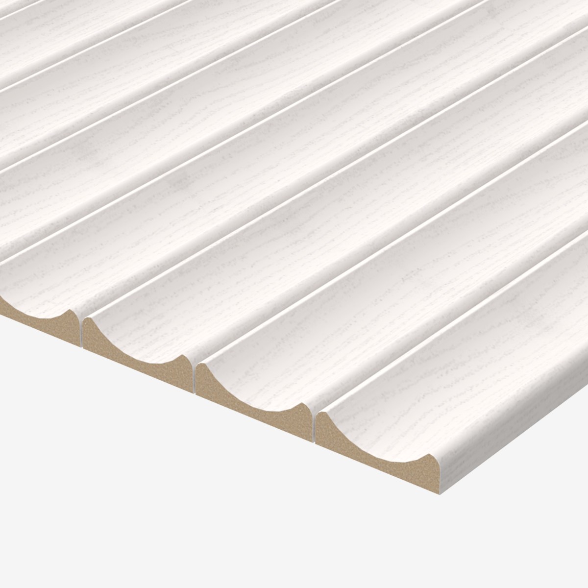 영림 템바보드 역반달 1200X2400 12T MDF백골 주문제작 175,000원