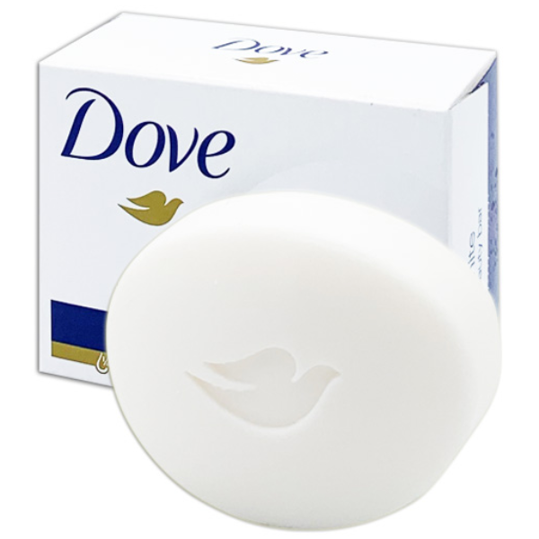 도브 화이트 뷰티 바 클렌징 비누 단일상품 90g, 90g, 1개입 3,650원