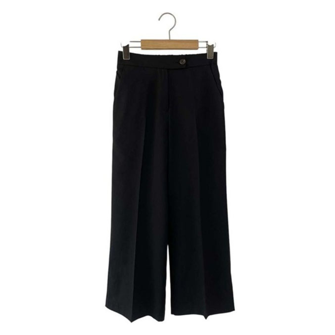 린다샵 여성용 글아혼 린넨 핀턱 일자 9부 슬랙스 cppt14990k53 35,150원