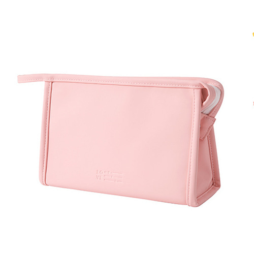 감성갤러리 비비드 파스텔 스퀘어 화장품 파우치 EA-O002S 7,900원