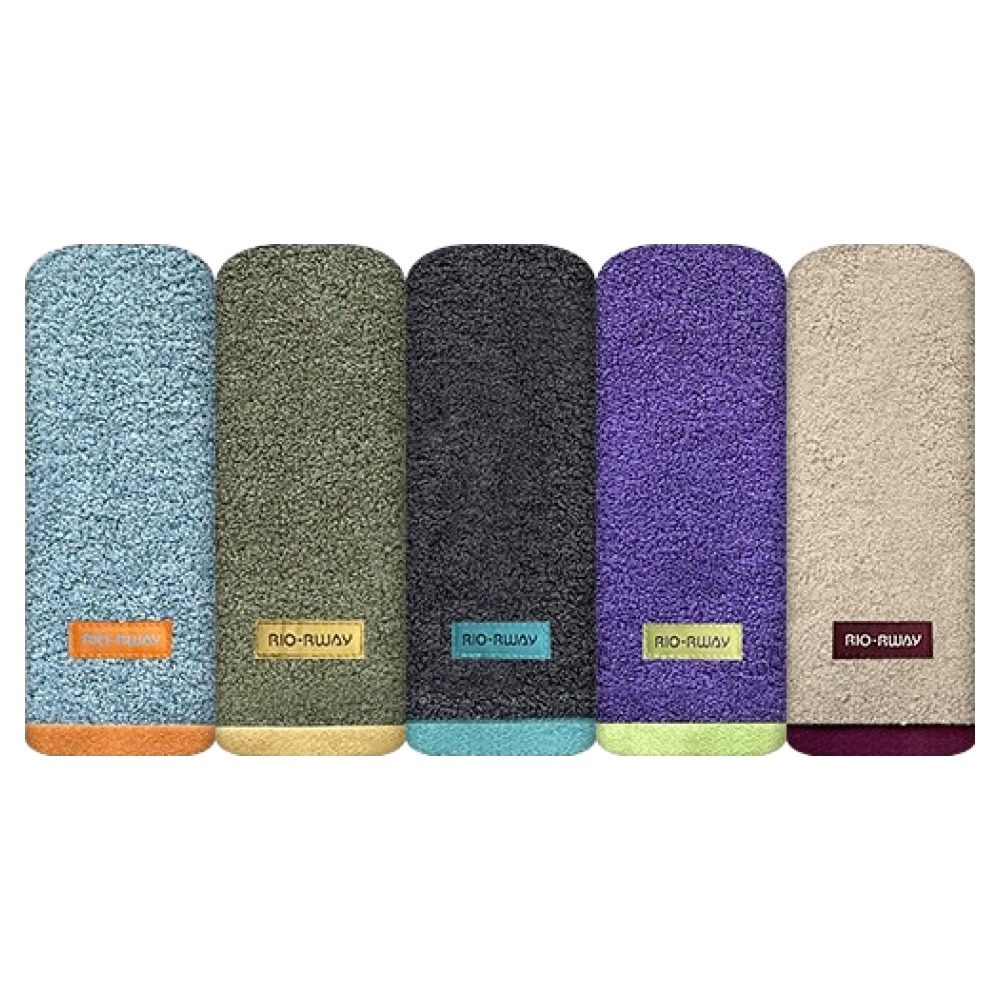 송월타월 리오르웨이 호텔 페이스타올 180g 40수 코마사 66,300원