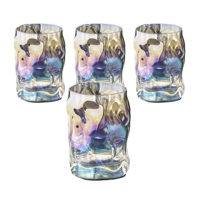 테이블아트 젠 오로라 유리 언더락 320,900원