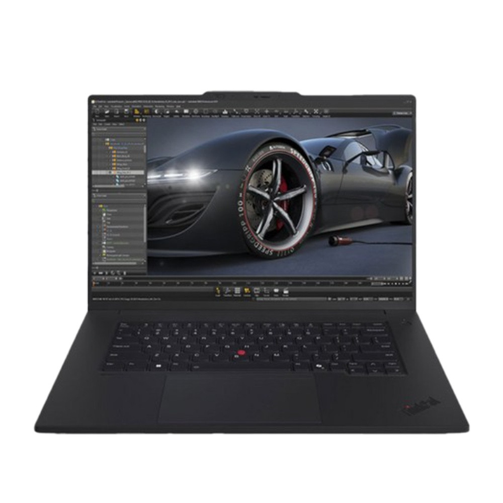 레노버 2024 씽크패드 P1 G7 16 코어Ultra9 RTX 3000 Ada 7,139,800원