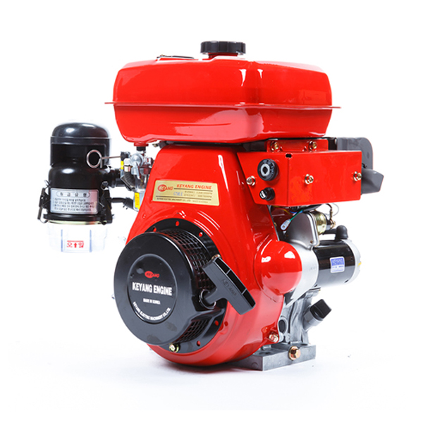 분무기 엔진 자동 키 시동 저소음 전기 G810L-E-02 911,700원