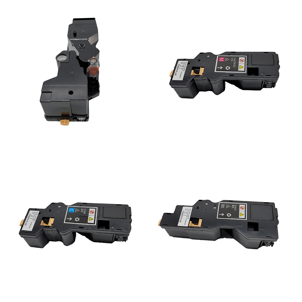 SMU사 재생토너 제록스 ApeosPrint C325z 4색 1세트 CT203486/CT203487/CT203488/CT203489 219,000원