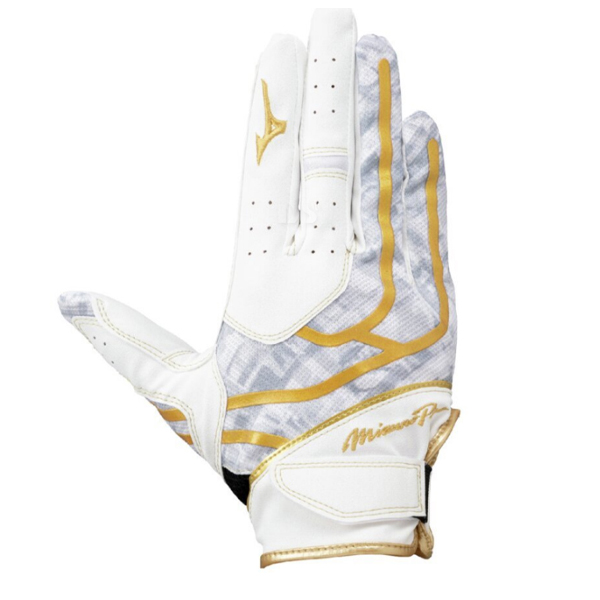 미즈노 수비수장갑 프로 수비장갑 31101 흰골 좌투  야구장갑 35,100원