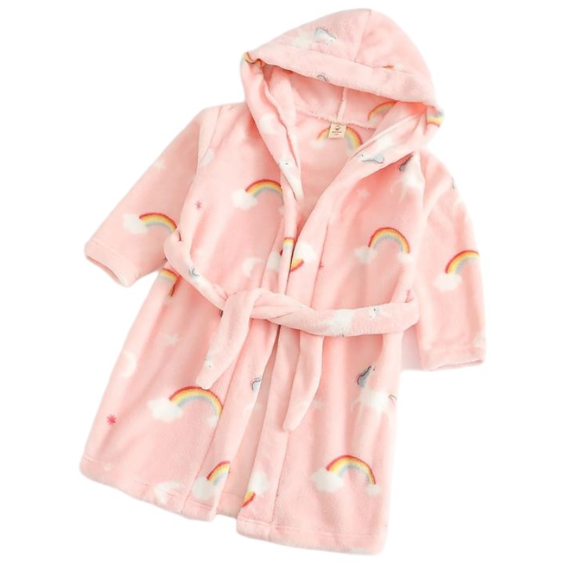 스타빈 아동용 후드 목욕가운 140호 18,730원