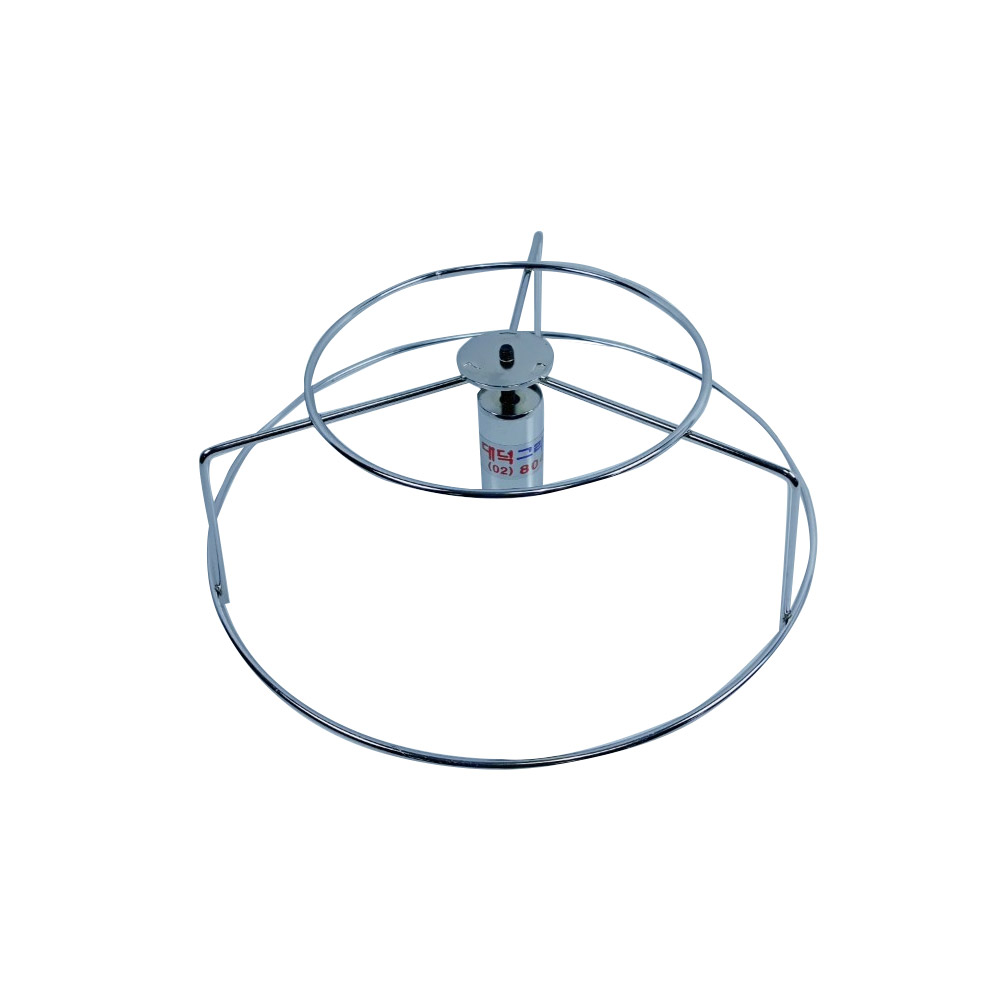 엣스앤 대덕 그라운드 골프 스텐드, 1개 60,000원