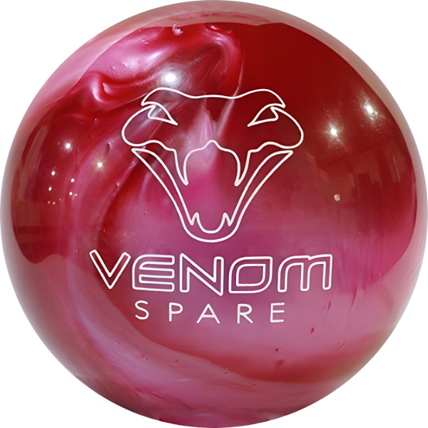 모티브 - 베놈 스페어 우레탄 핑크 볼링공 볼링볼 하드볼 스페어처리 볼링용품 149,000원