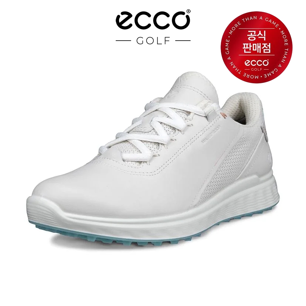 에코 S-캐주얼 여성 골프화 화이트 / S-casual [10281301007] 255,000원