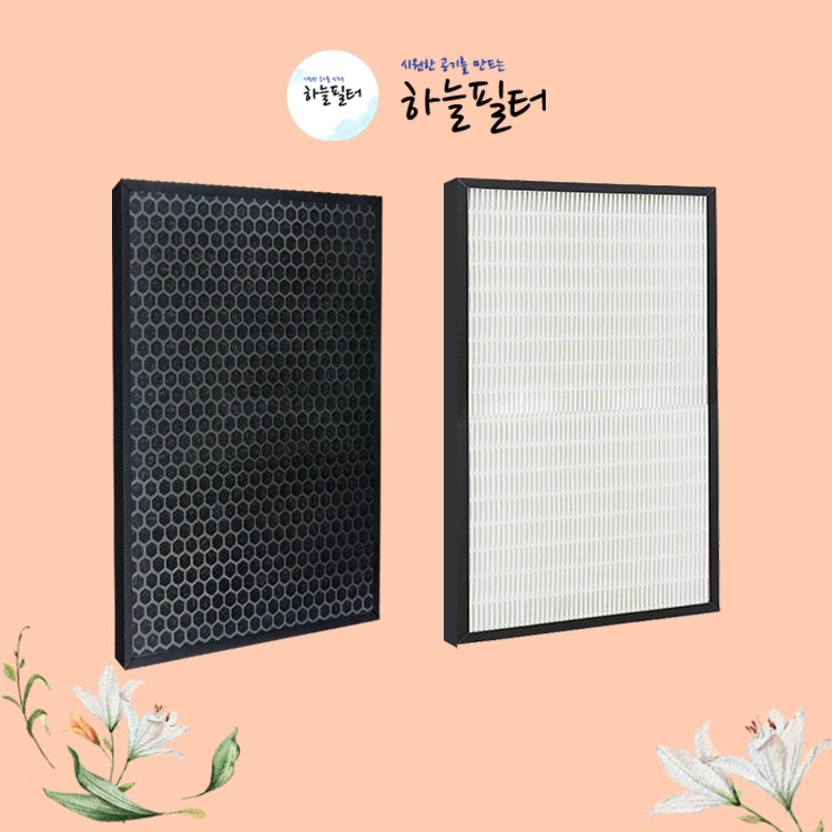 하늘 쿠쿠AC-12X20FH 호환필터/ACFS-X12M [X툴] 33,700원