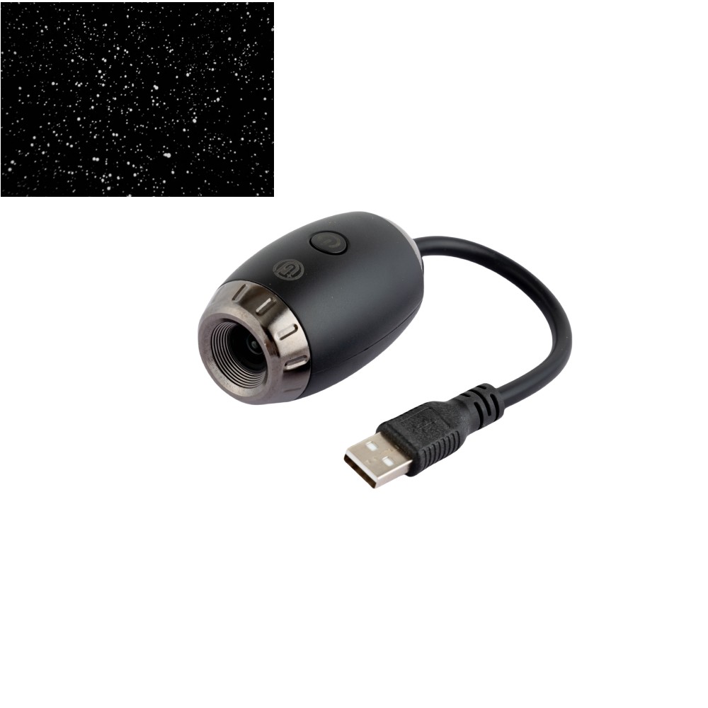 USB 천장 별하늘 프로젝션 분위기 조명 14,980원