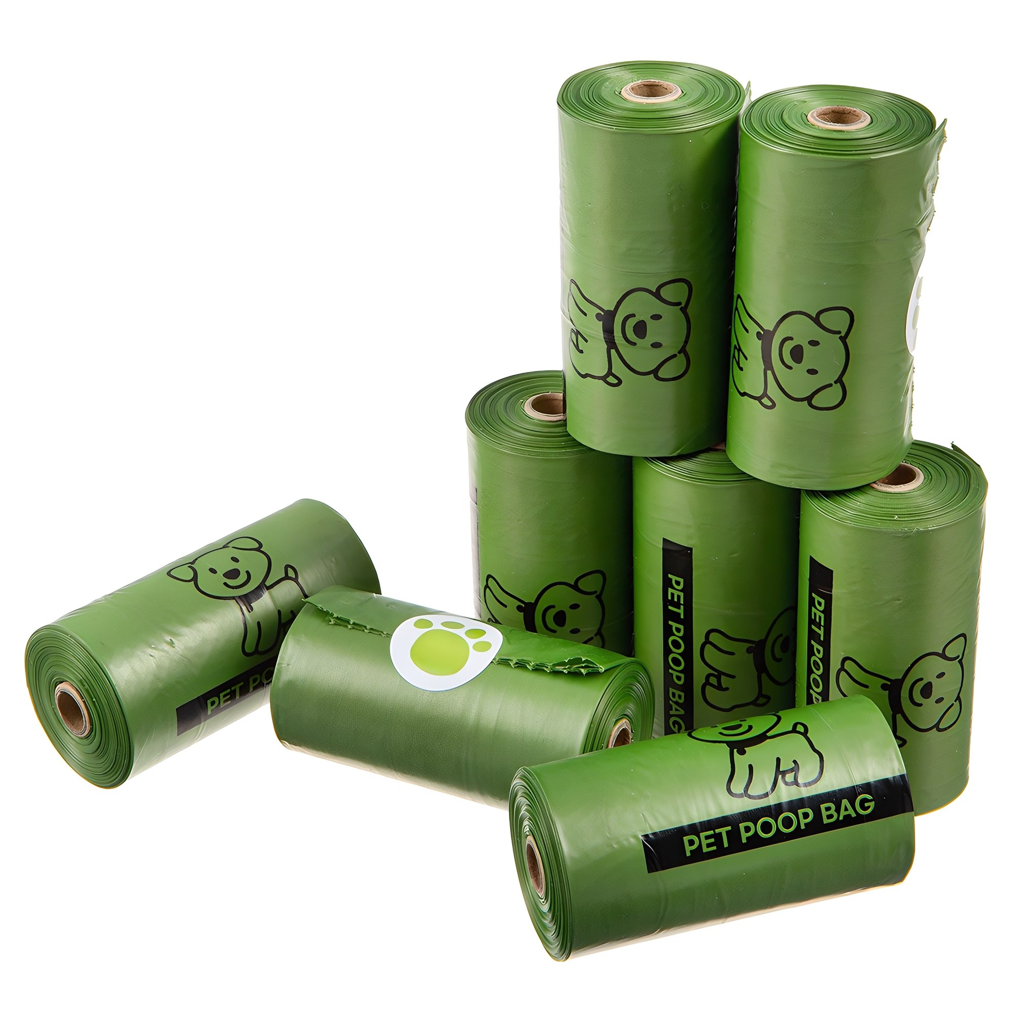 코멧 펫 반려동물 배변봉투 리필형 5,450원