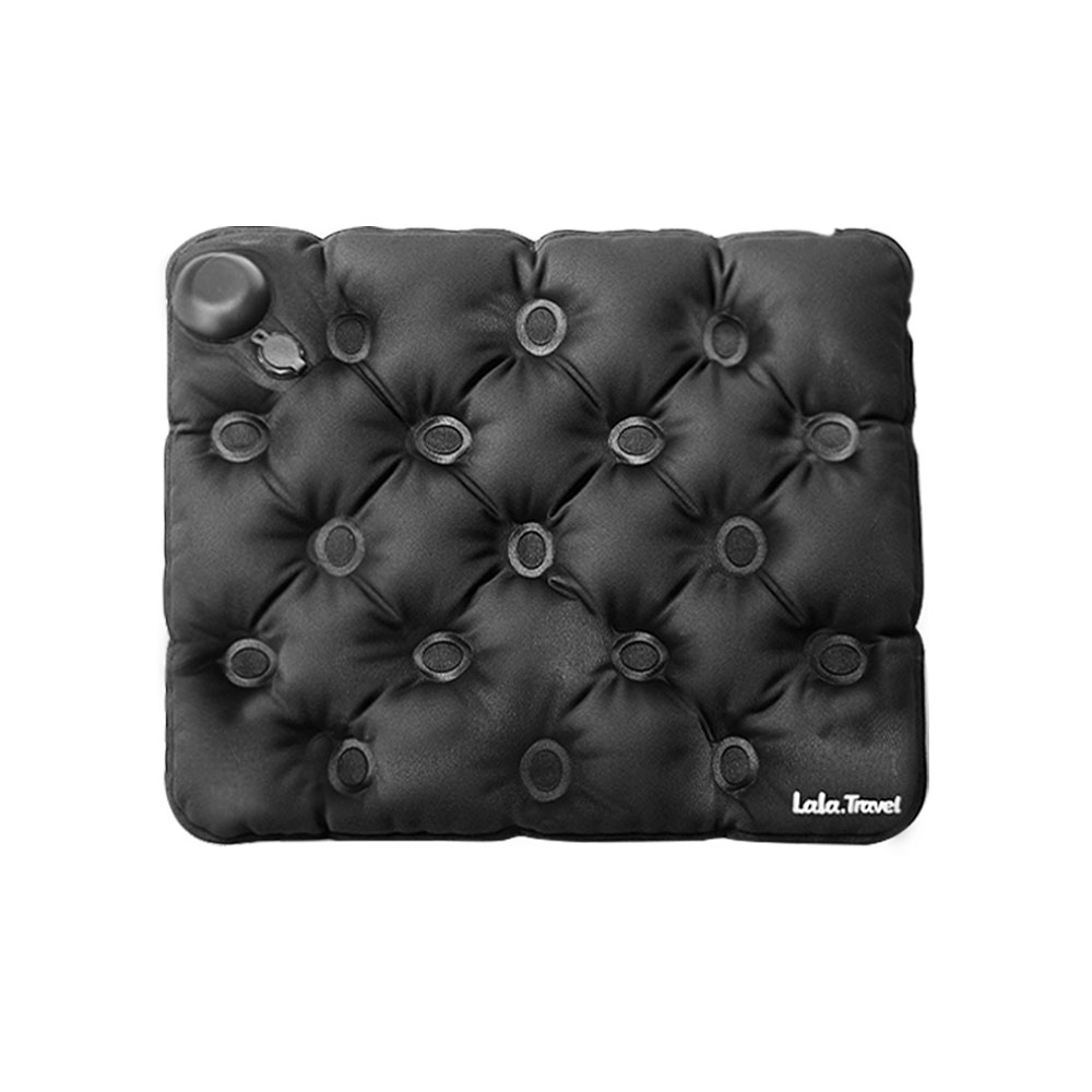 트래블라라 에어쿠션, 블랙 34,960원