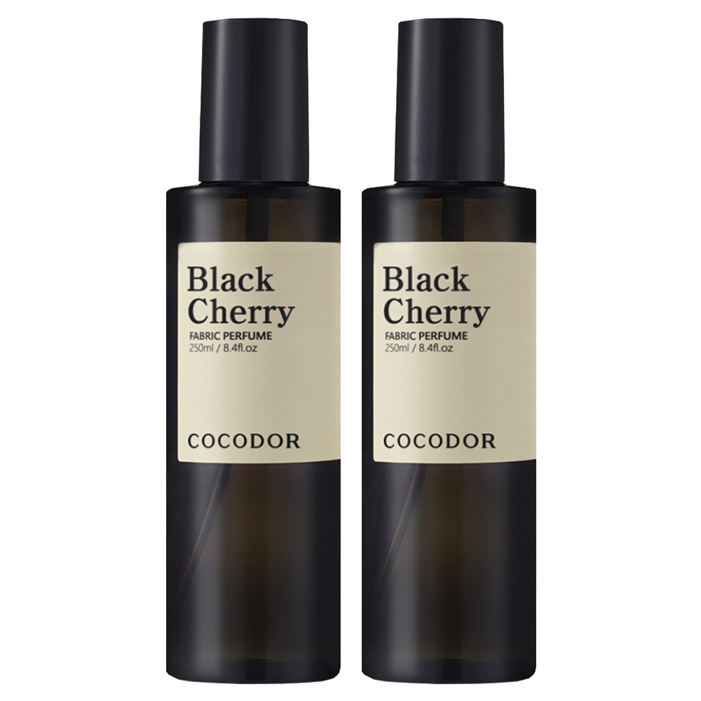 코코도르 퍼퓸 섬유탈취제 블랙체리 9,800원