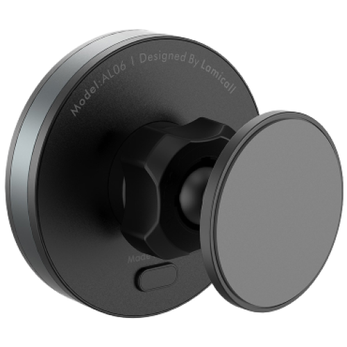 라미콜 올락 부착식 휴대폰 거치대 스마트폰 벽거치대 27,000원