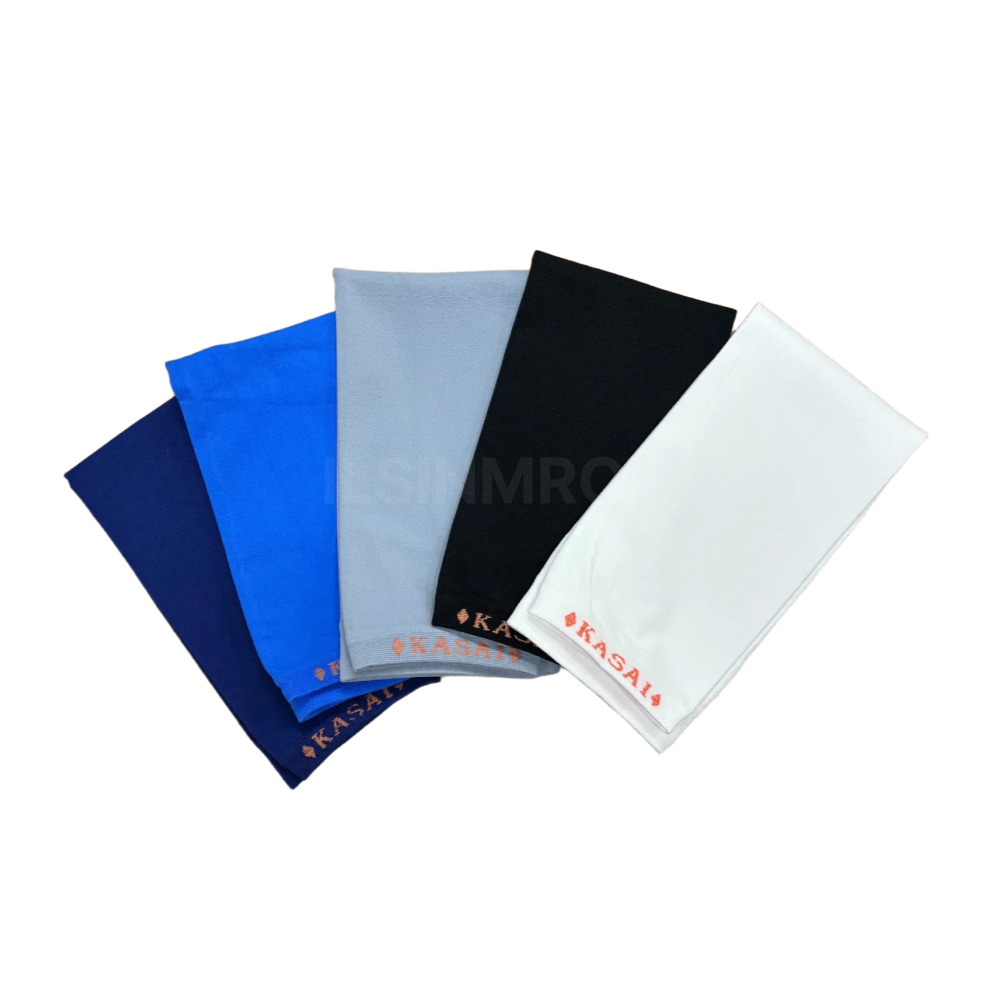 국산 카사이 쿨토시 팔토시 자외선차단 남녀공용 1,600원