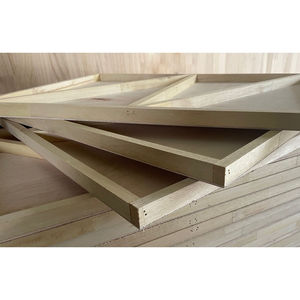 나무판넬 25호 중형판넬 나무캔버스 수채화 캘리 그림판 필화방, 현재가 32,000원