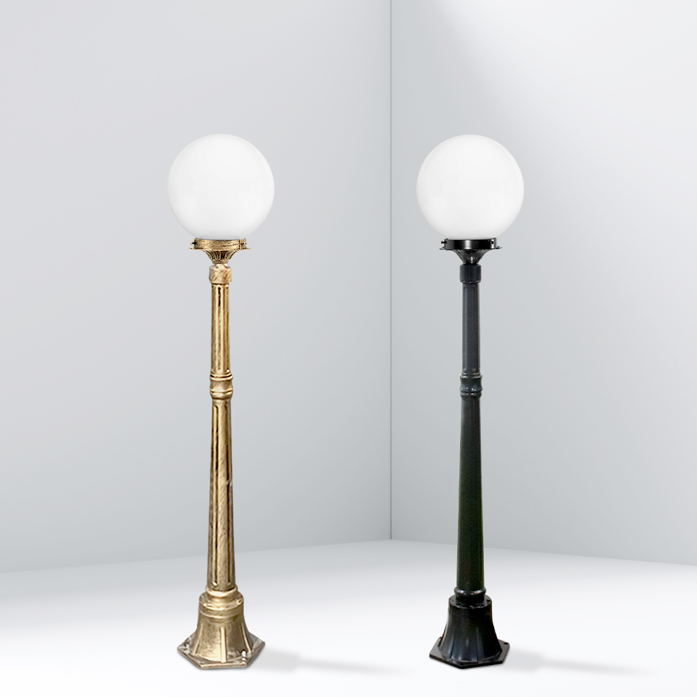 나눔조명 전기 가로등 호박 구슬 정원등 잔디등 야외조명 경관 인테리어 등 90,000원