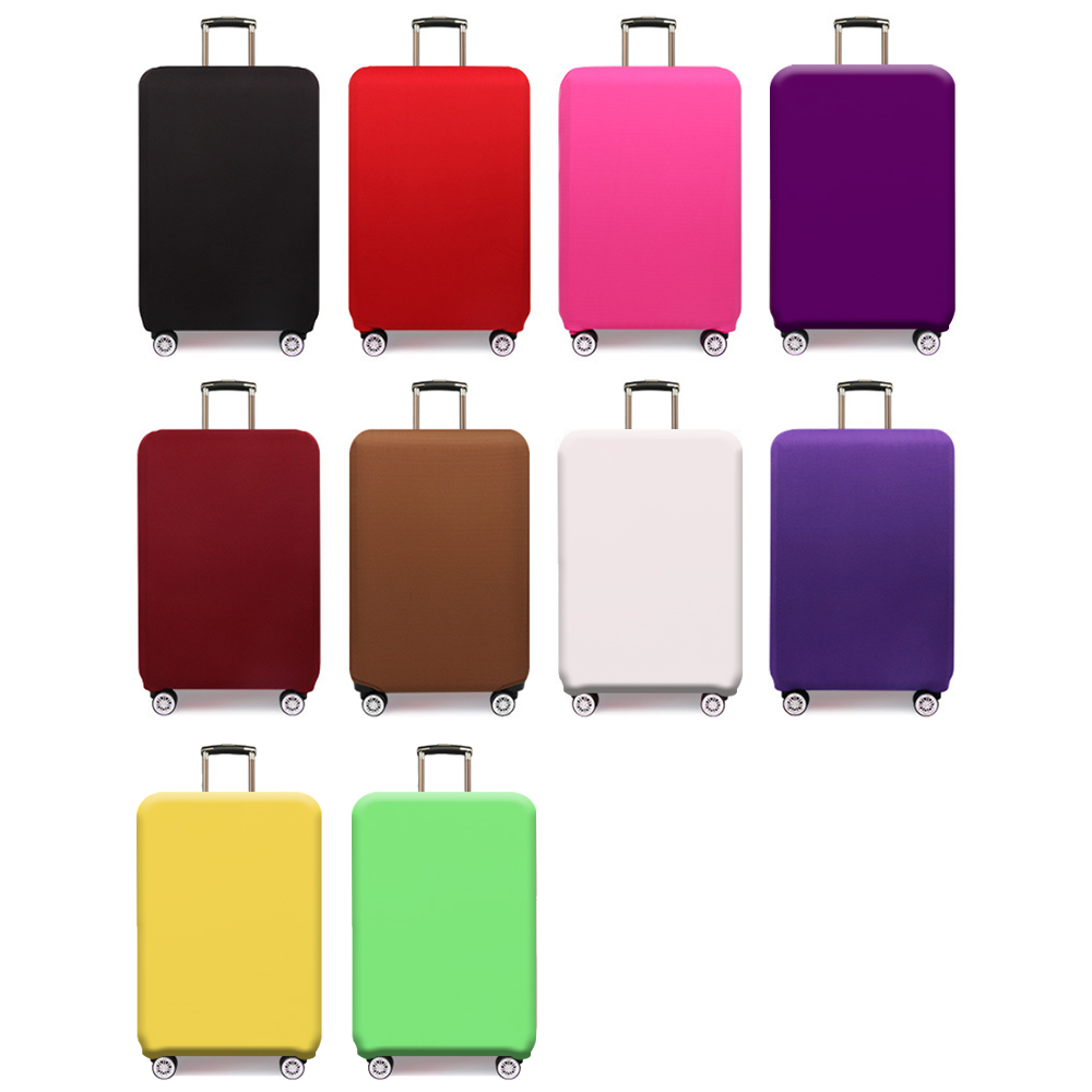 스판 고탄성 캐리어 커버 18인치 20인치 24인치 28인치 4,900원