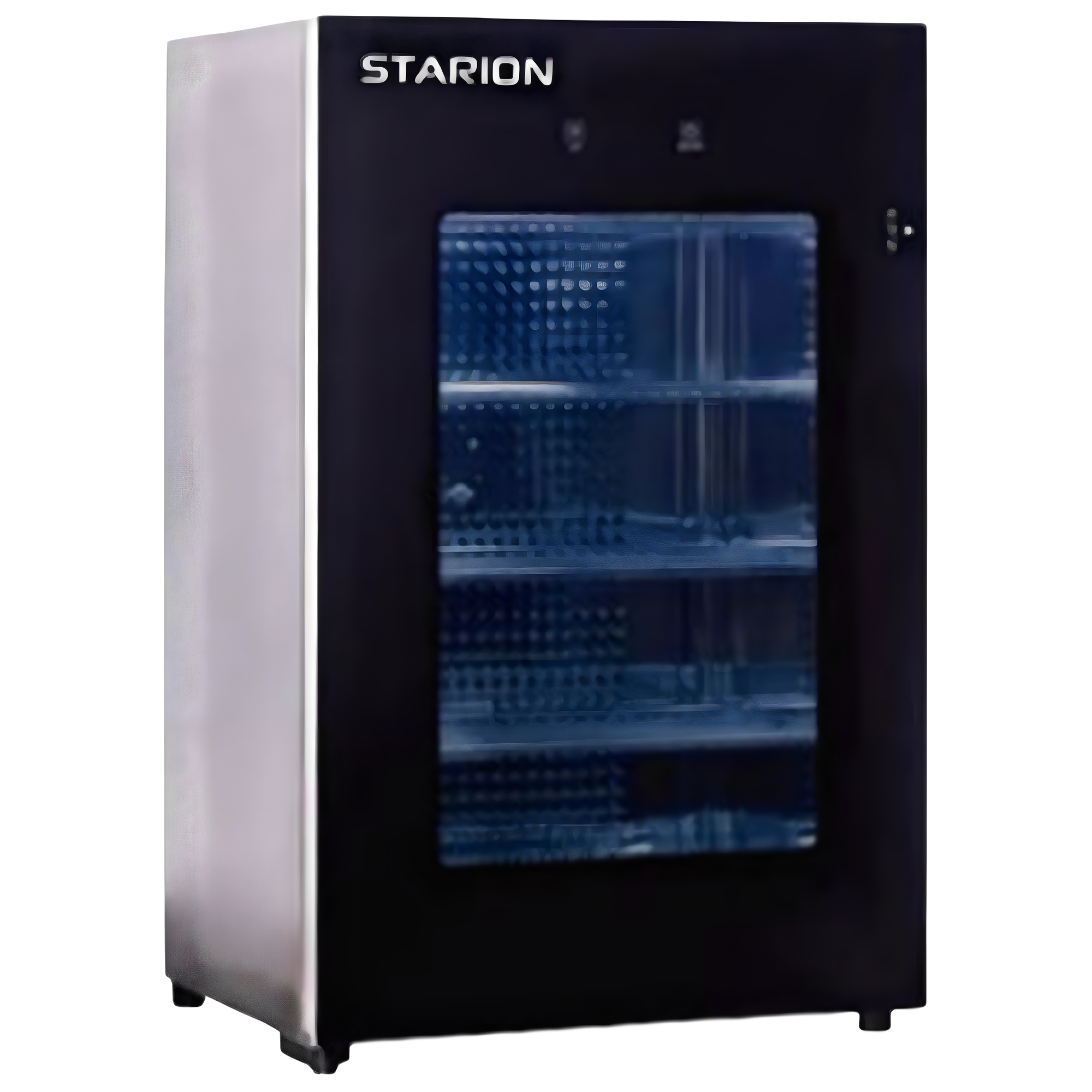 스타리온 보온소독고 UV살균 소독고+보온건조기능 컵 50개 보관용SR-SW050S, SR-SW050S 232,100원