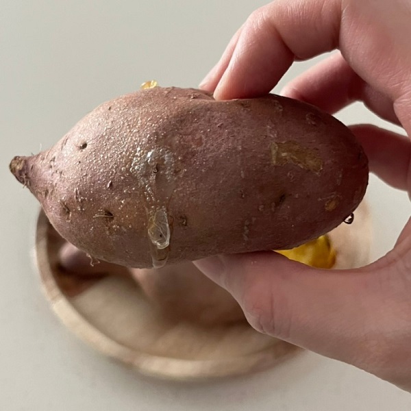 지은농원 베니지민 꿀고구마 10kg 5kg 3kg 29,800원