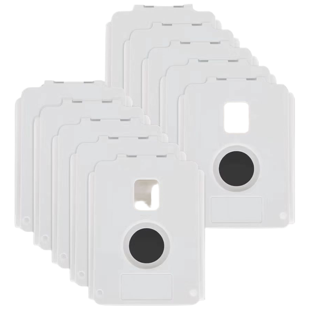 LG 청소기 오브젯 올인원타워 먼지봉투 10매 A9 A9S VDS-ST1AU 호환용, 10개, 수량 13,700원