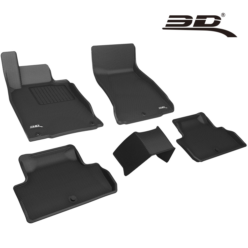 3D 카구 매트 TPE 카매트 제네시스 G70 IK RWD/2WD (17년-현재) FL이후 269,400원