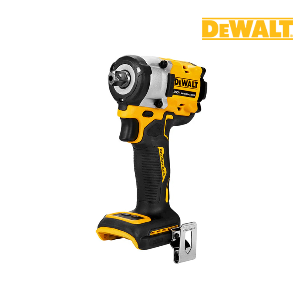 디월트 베어툴 20V BL 충전 임팩트 렌치 DCF922N-KR 173,810원