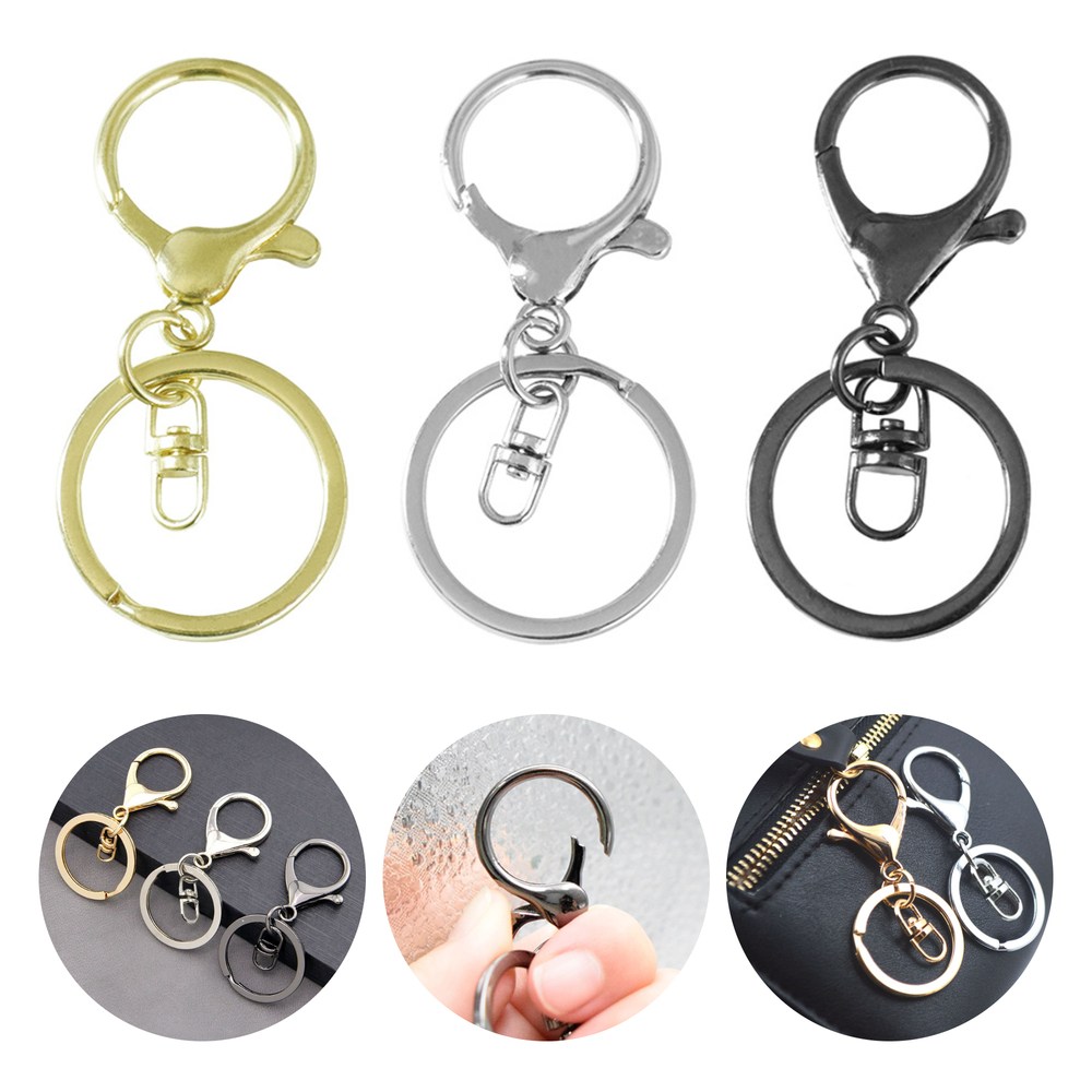 도나토르 8자 눈사람 키링연결고리 부자재10p 4,800원