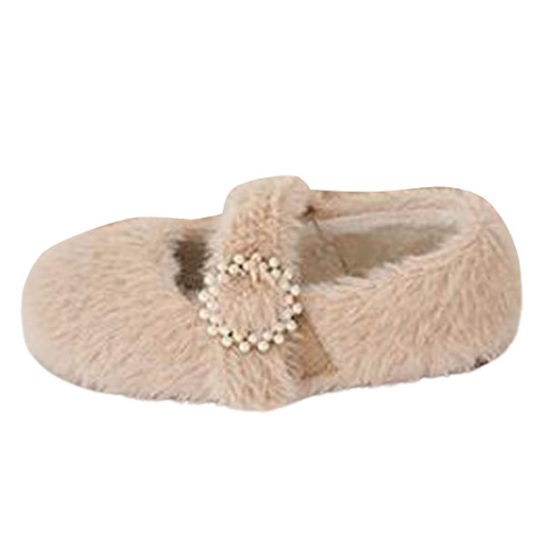 베이비잼 여아용 펄부클 플랫 슈즈 35,120원