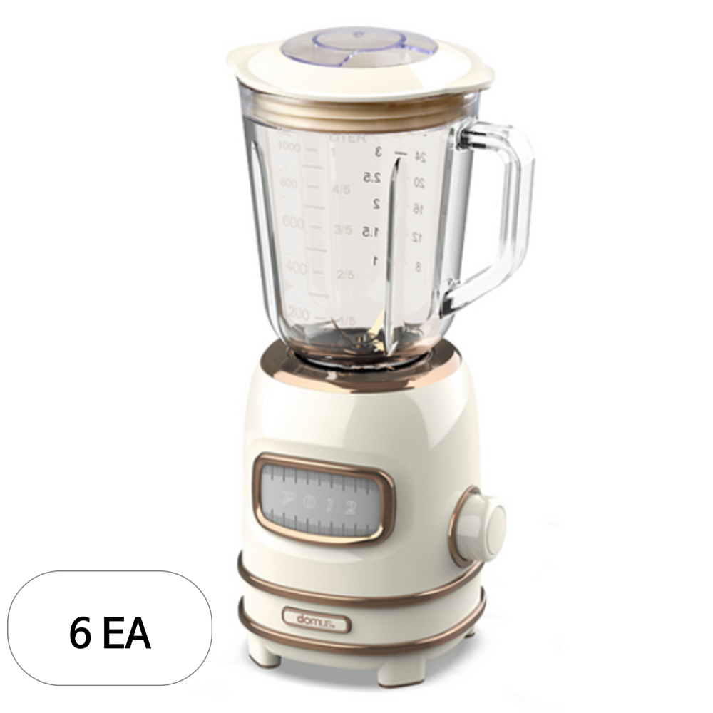 도무스 토네이도 티타늄 블렌더 400W DM-R400KJ 505,540원