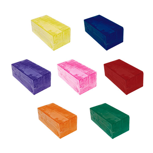 N타입 - MP 컬러비누베이스 1kg ( 색상선택 ), 6.그린, 1개 4,510원