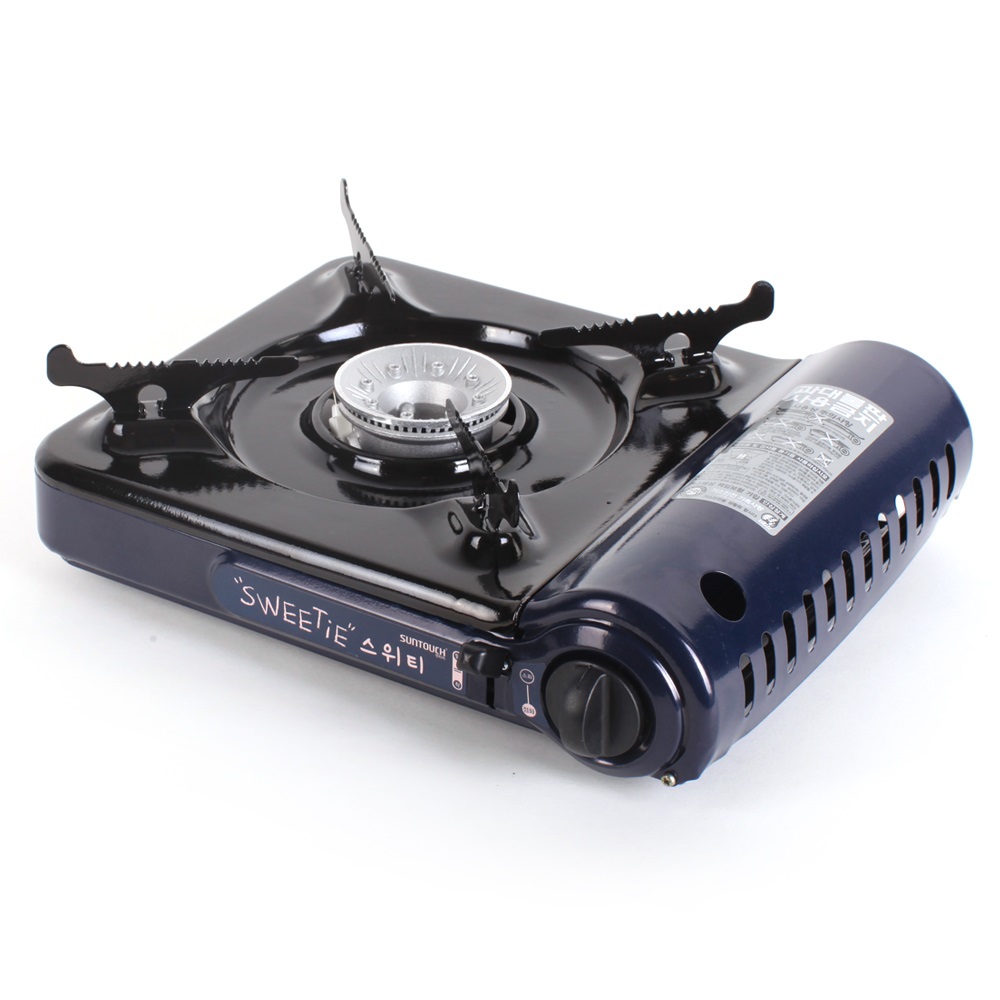 썬터치 스위티 휴대용 가스버너, 혼합색상, 1개 20,800원