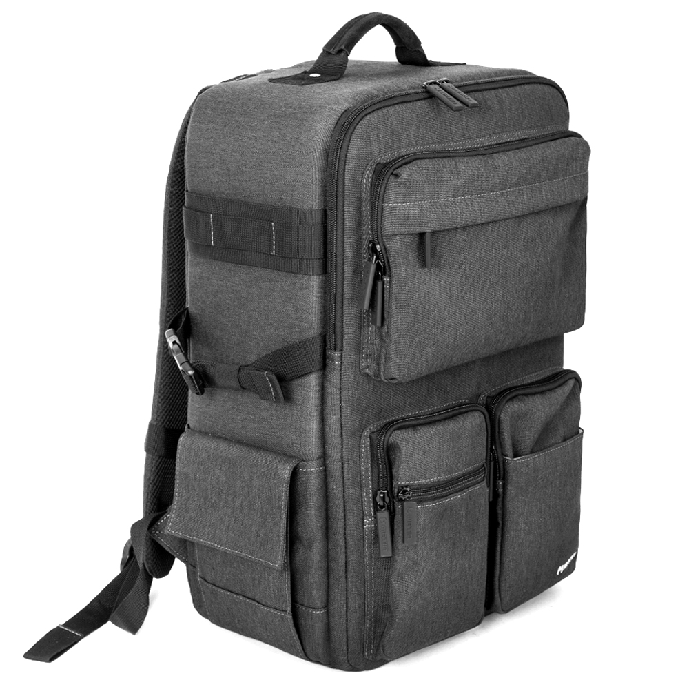 매틴 클레버280 카메라백팩, 차콜 그레이, 1개 155,900원