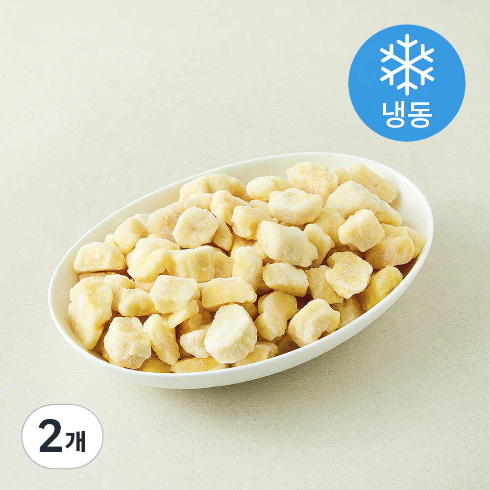 [로켓프레시] 뉴뜨레 바나나 (냉동) 13,350원