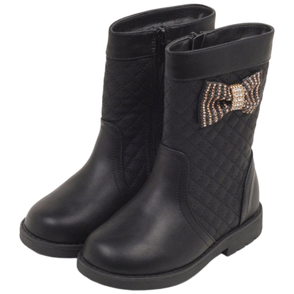 바니키즈 banykids 아동 도로시 로즈 방한부츠 28,900원