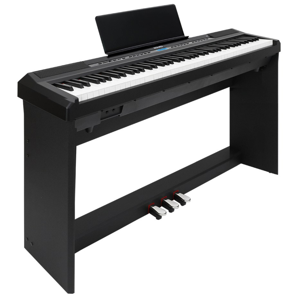 듀로 H3 88 해머 건반 전자 디지털피아노 550,000원