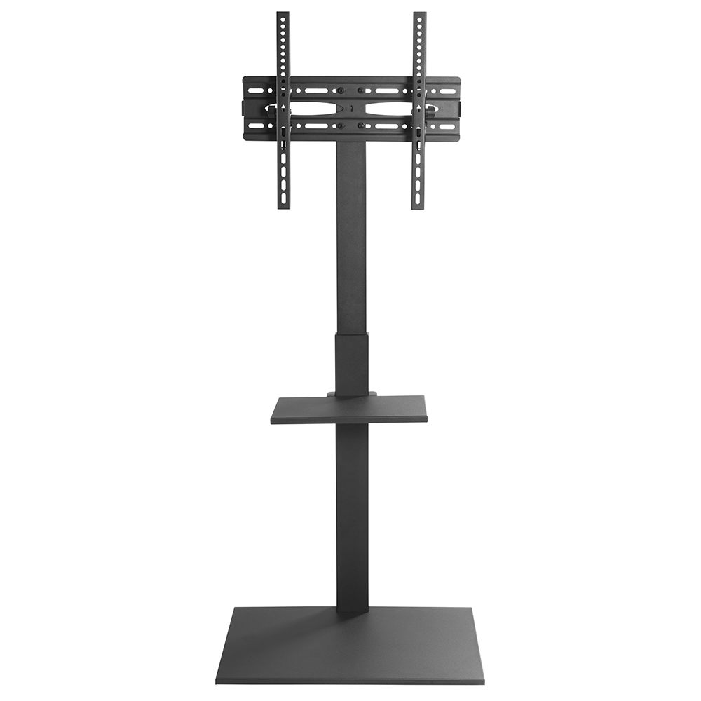 엔산마운트 FN-45TS 받침대 거실 인테리어 40인치 55인치 TV거치대 TV스탠드, 1개, 블랙 73,900원