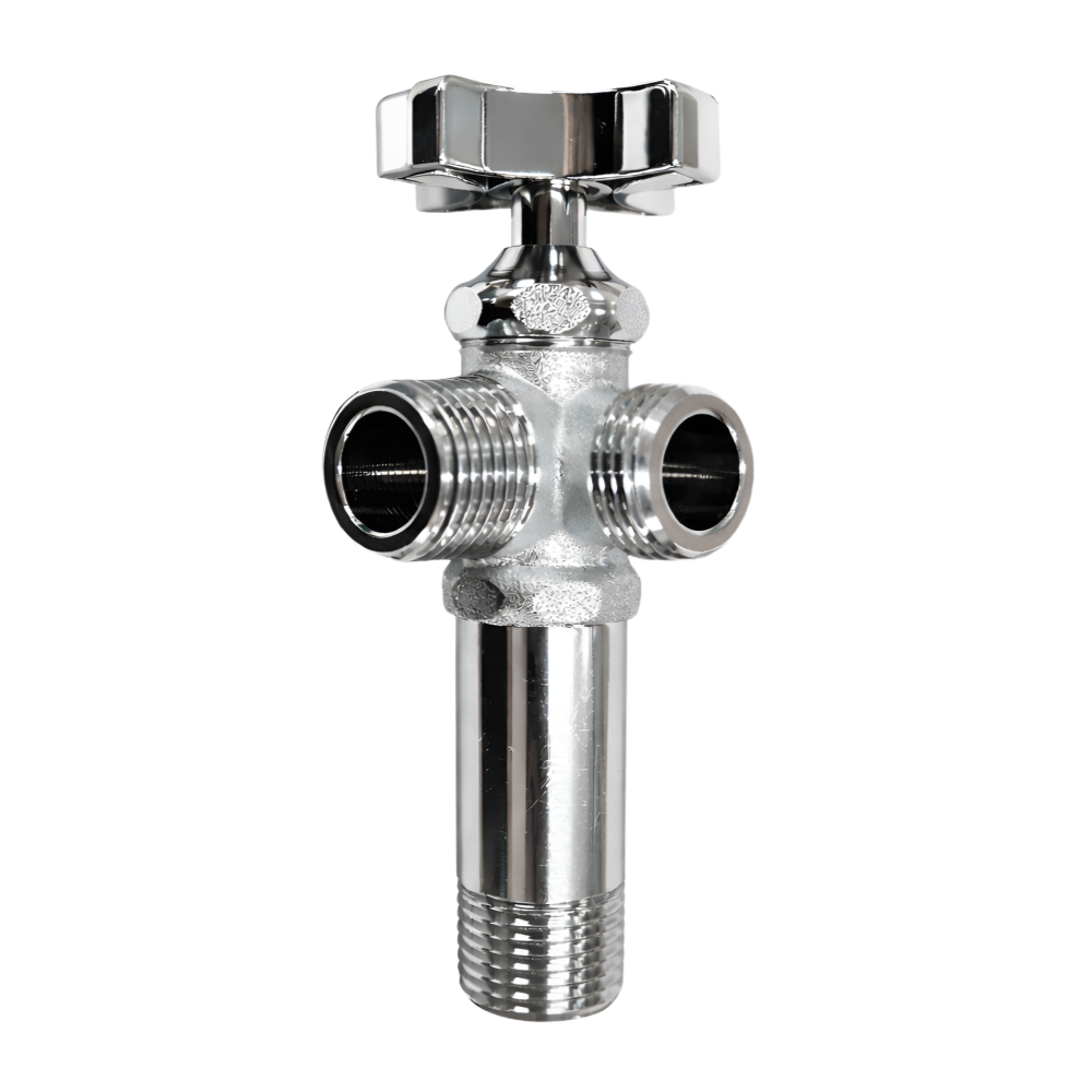 해정커머스 국산 황동 2구 앵글밸브(2ea) 비데용 단조 일체형 관붙이 양변기 세면대 부품 17,900원