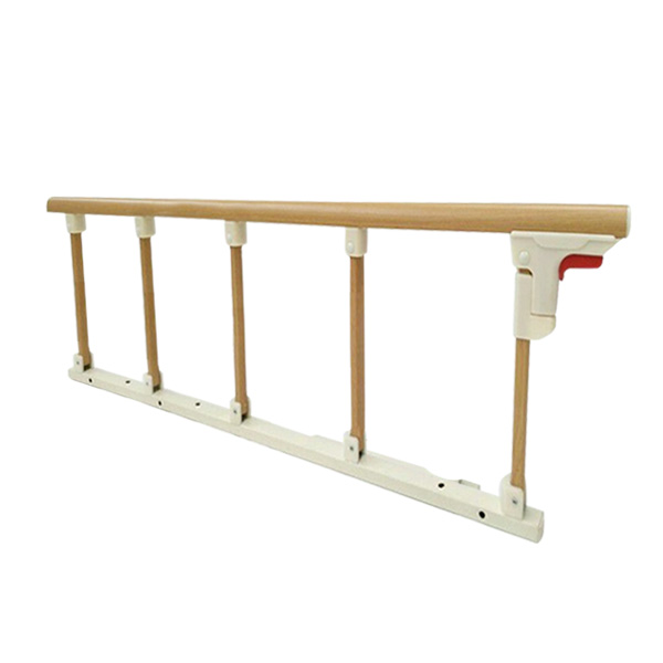 침대안전가드 5칸형, 네추럴우드 56,300원