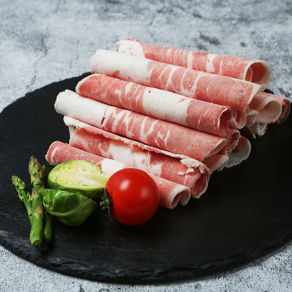 푸주 샤브샤브 구이용 차돌박이 호주청정우, 250g, 6개 38,900원